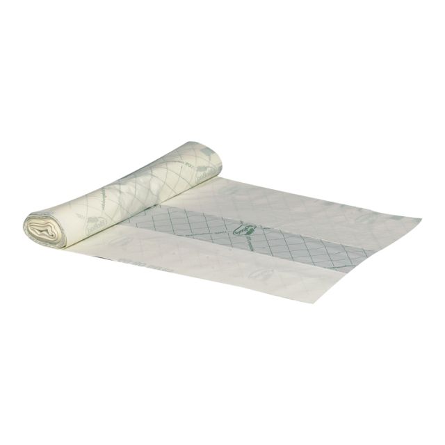 Biosæk 82x105 cm - komposterbar