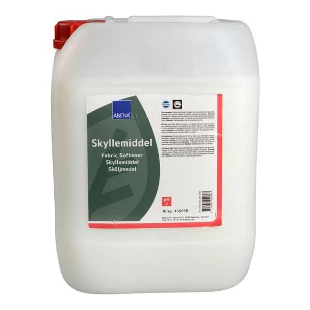 Skyllemiddel med parfume - 10 liter