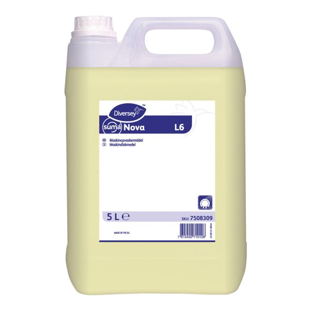 Suma nova L6 - 2x5 liter
