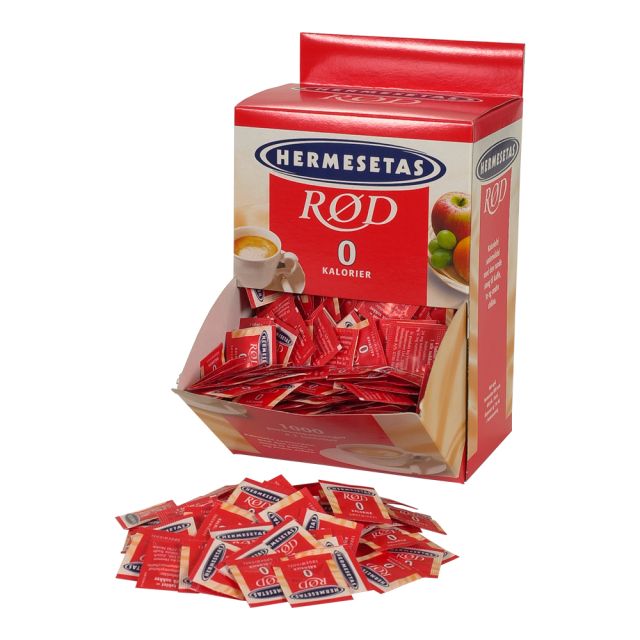 Sødetablet - 1000 stk