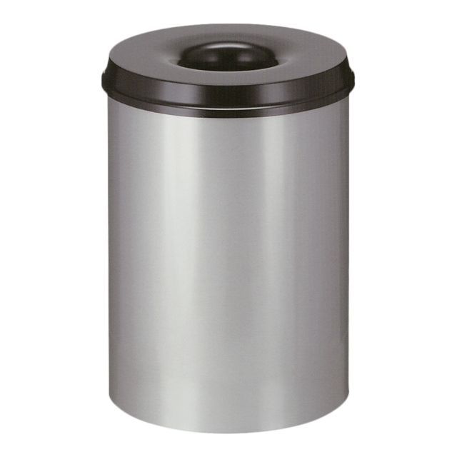 Affaldsspand brandhæmmende - 30 liter