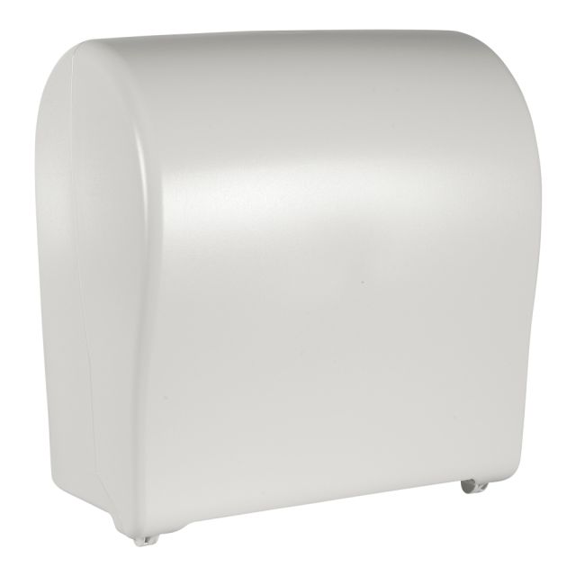 Dispenser håndklæderulle