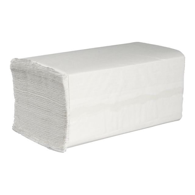 Håndklædeark Excellent Eco - 4000 stk