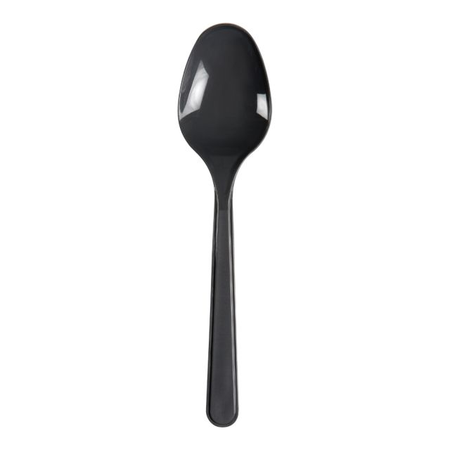 Flergangsske, PP grå 17,8 cm 1000 stk