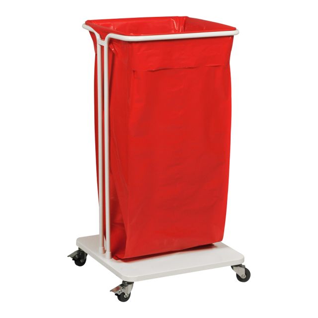 Sækko-Boy hvid - 120 liter