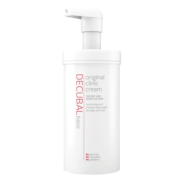 Læs mere om Hudcreme Decubal u/farve u/parfume 475 g Hudcreme Decubal u/farve u/parfume 475 g