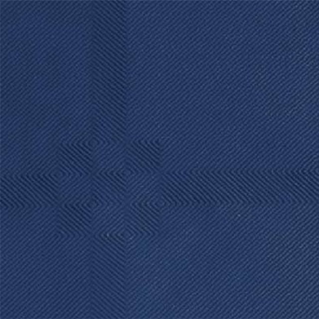Borddug Damask - blå - 50 m