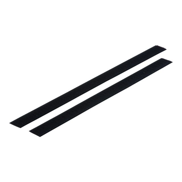 Velcrosæt f/fremfører 114374118 - 25 cm