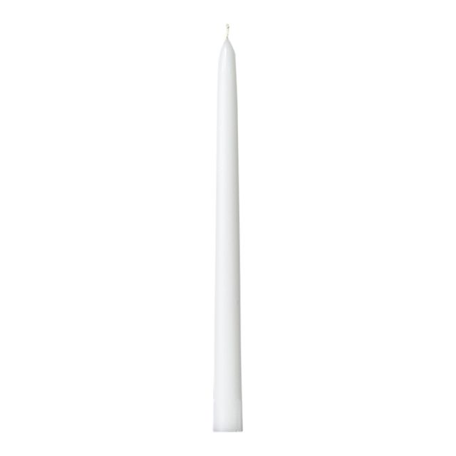 Antiklys Duni, 25 cm ø2,2 cm - 100 stk