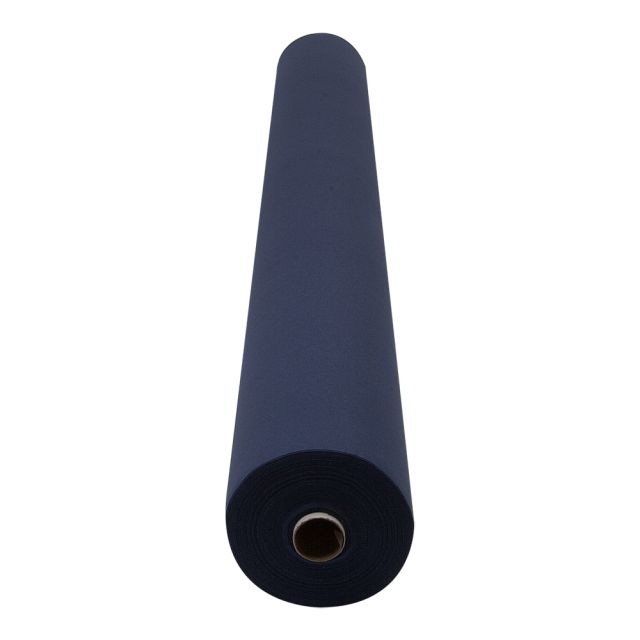 Rulledug airlaid 1,2x25 m - blå