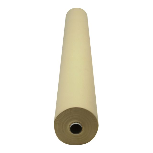 Rulledug airlaid 1,2x25 m caramel/råhvid