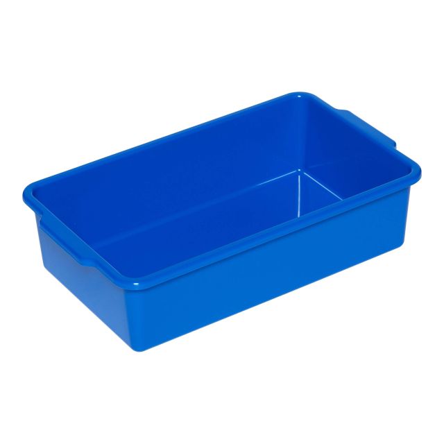 Plastbakke