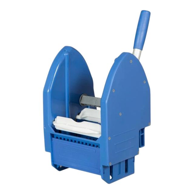 Wetmop presse let