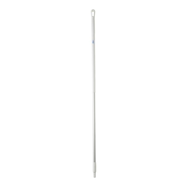 Aluminiumsskaft - 1510 mm - hvid