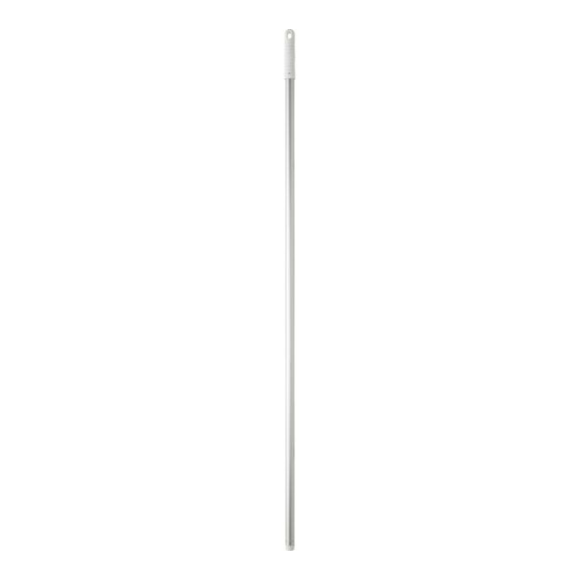 Aluskaft med gevind - 130,5 cm