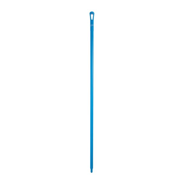 Læs mere om Ultra Hygiejnisk Skaft - 170 cm - blå Ultra Hygiejnisk Skaft - 170 cm - blå