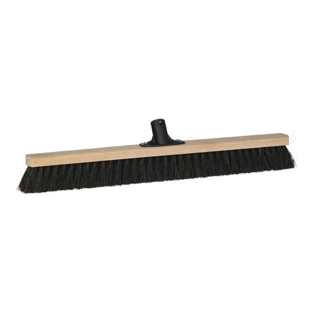 Fejekost med socket 600 mm