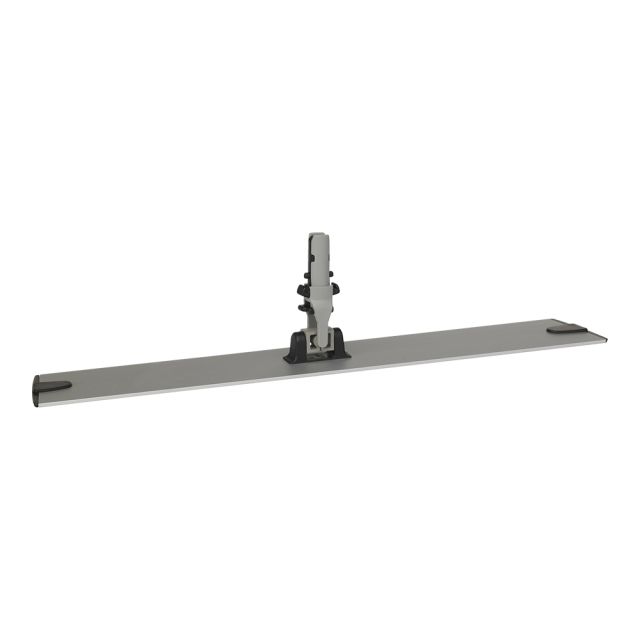 Fremfører 60 cm - alu/sort