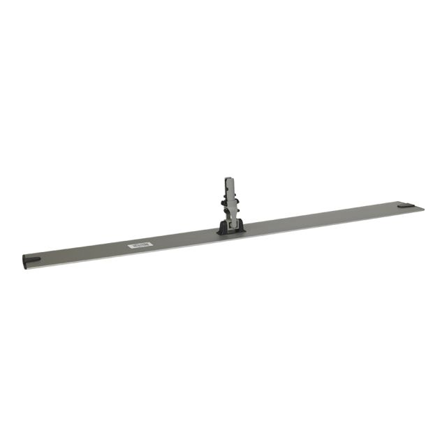 Fremfører 90 cm - alu/sort