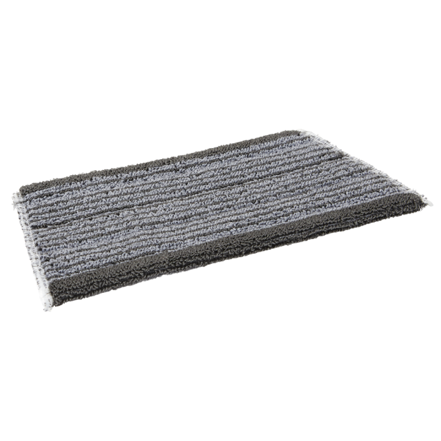 DampDry 31 microfibermoppe - 25 cm.