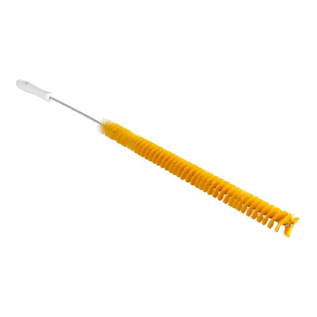 Radiatorbørste