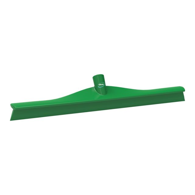 Ultra hygiejnisk skraber - 50 cm - grøn