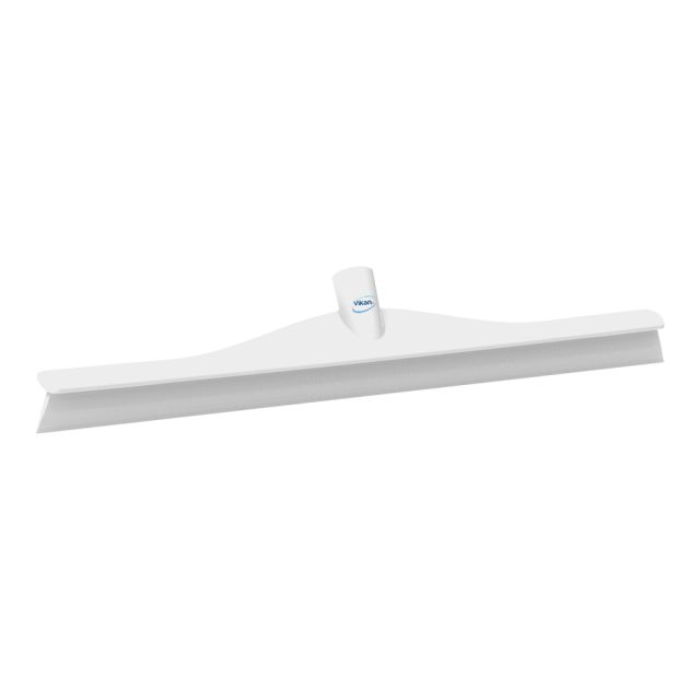 Ultra hygiejnisk skraber - 50 cm - hvid