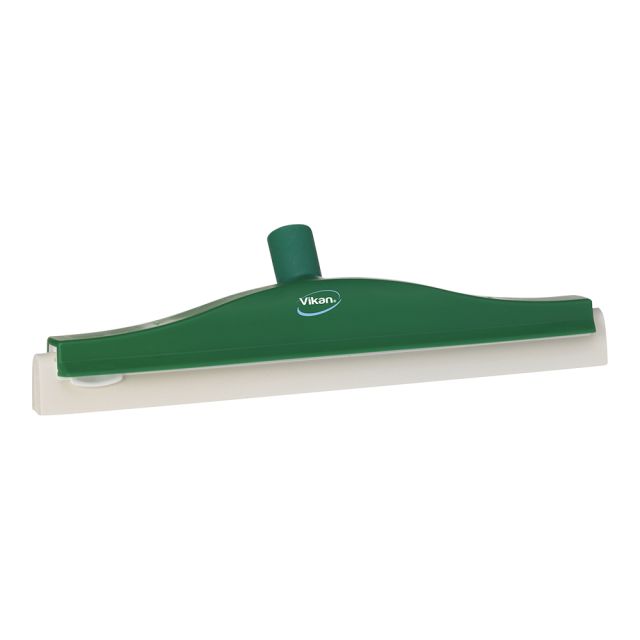 Drejeledsskraber 40 cm - grøn