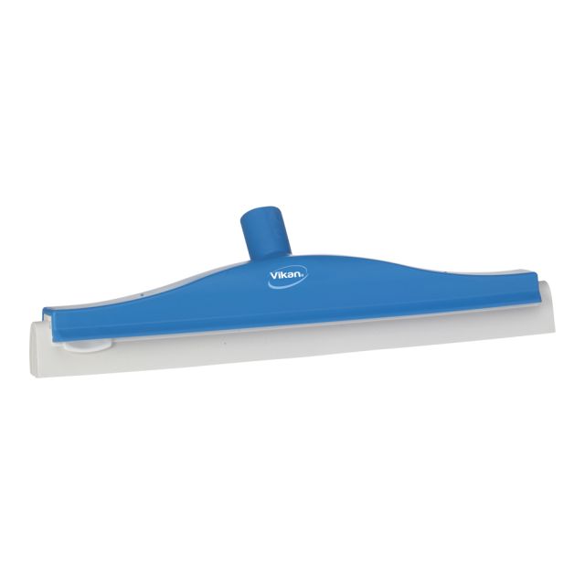 Drejeledsskraber 40 cm - blå