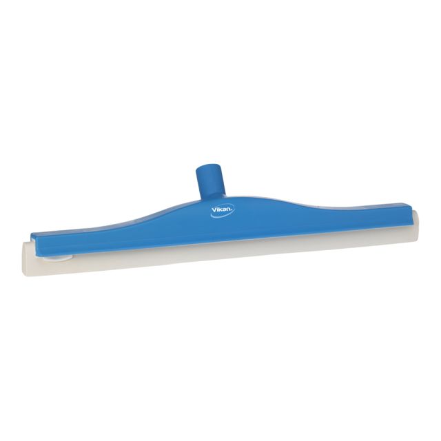 Drejeledsskraber 50 cm - blå