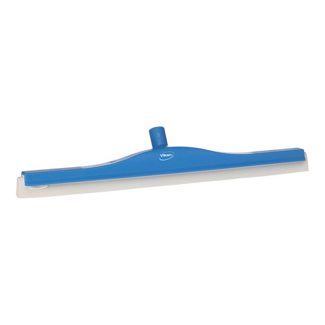 Drejeledsskraber 60 cm - blå