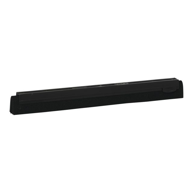 Udskiftningskassette 40 cm - sort