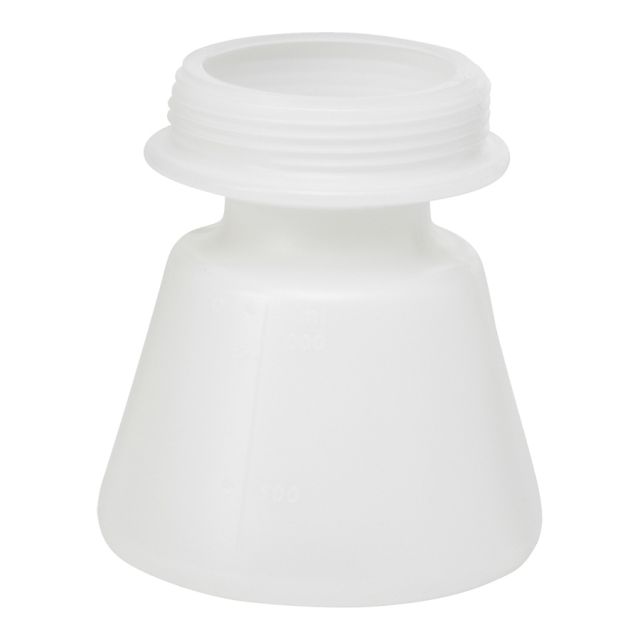 Løs beholder 1,4 liter - hvid