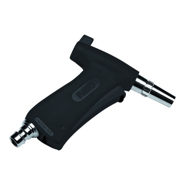 Spulepistol 1/2" (Q) - sort