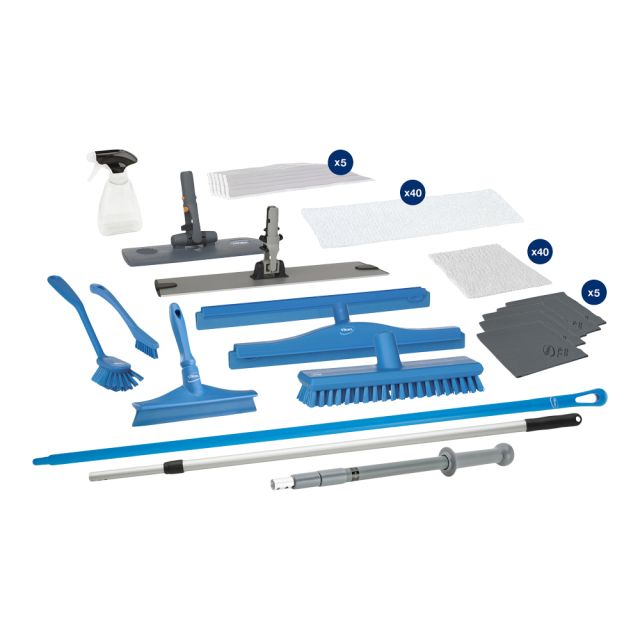 HORECA Cleaning Kit