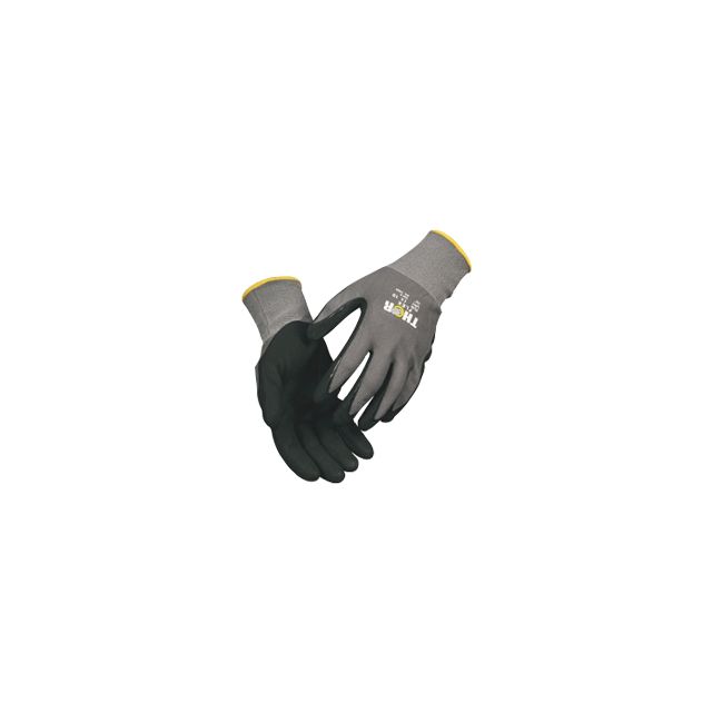 Thor flex str. 9 - 12 par