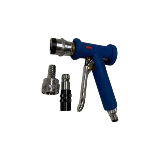 Nito LightDuty Combi Watergun 1/2" click