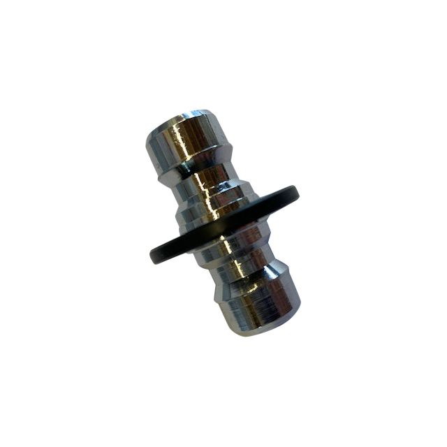Nito 1/2" koblingsled mellem 2 slangekob