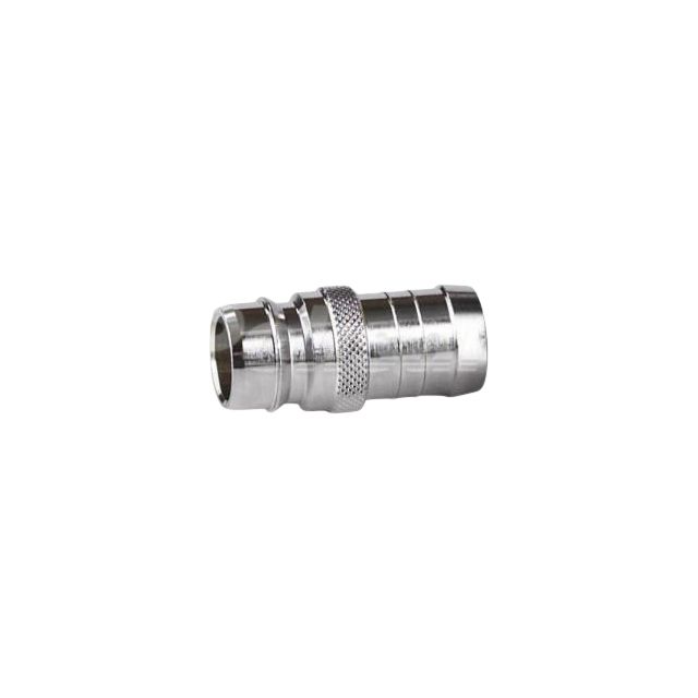 Nito 3/4" koblingsnippel m/slangespids