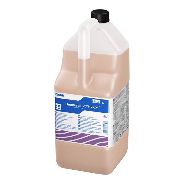 Maxx Bendurol - 2x5 liter