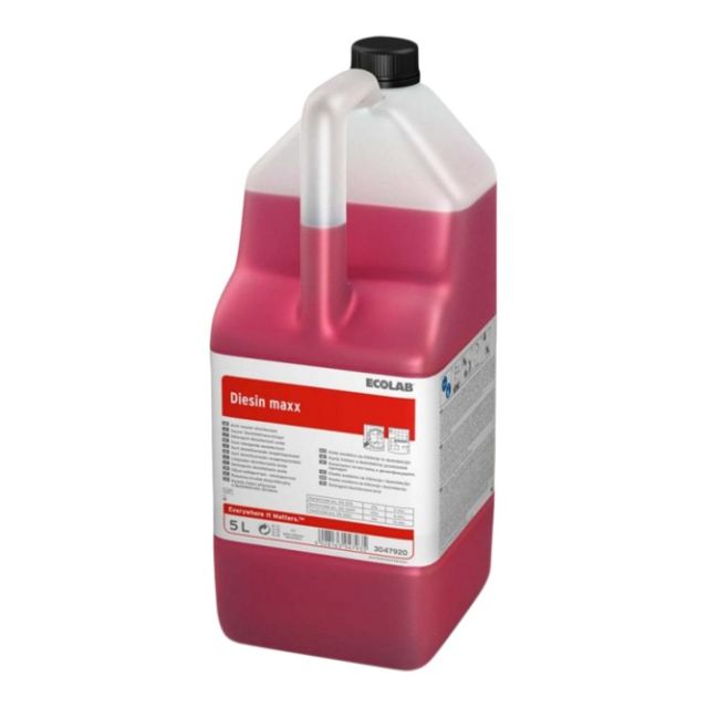 Diesin Maxx 2x5 liter