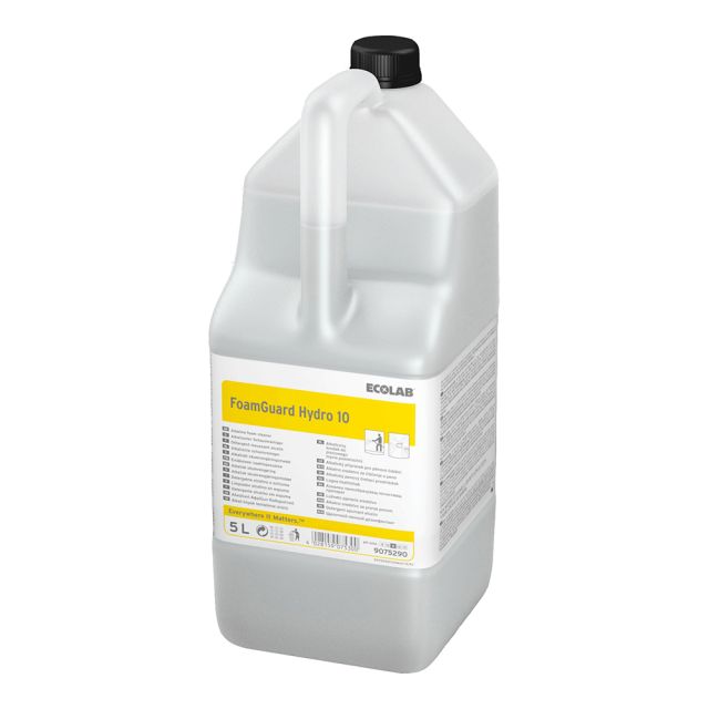 FoamGuard Hydro 10 - 2x5 liter