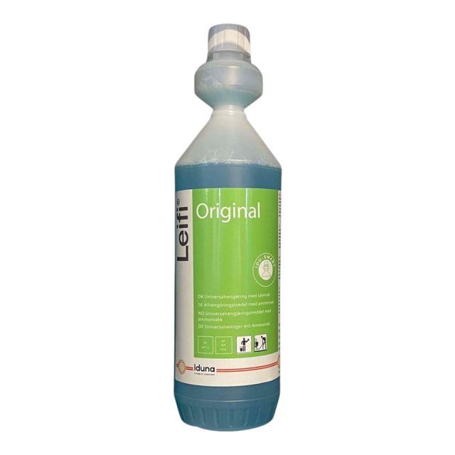 Leifi Original - IduSmart - 6x1 L