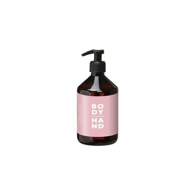 Læs mere om IDUCARE Lotion Hand & Body 500 ml IDUCARE Lotion Hand and Body 500 ml med pumpe