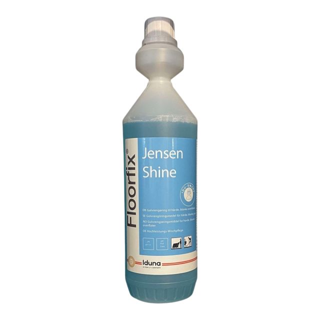 Jensen Shine - IduSmart - 6x1 liter