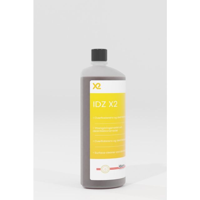 IDZ X2 - 325 ml