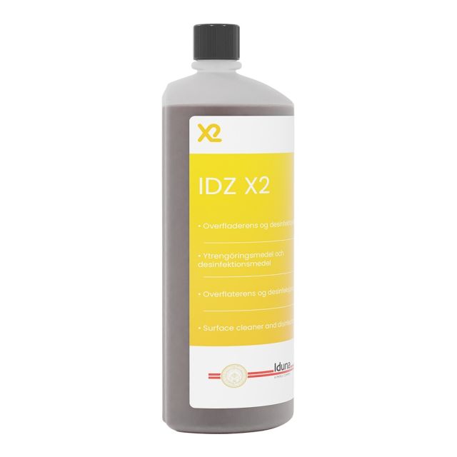 IDZ X2 - 325 ml