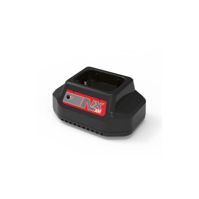 NUMATIC oplader til NX300 m/netkabel