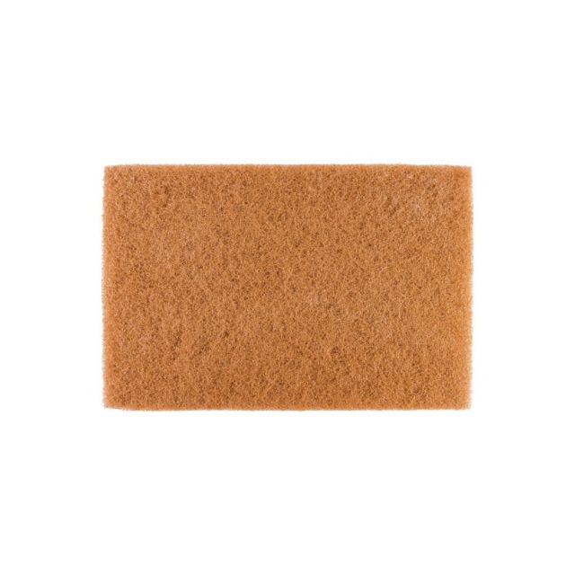 Læs mere om NuPad Diamantslibepads K800 orange - 2 NuPad Diamond orange excenter pad 460x300 mm til mellemrengøring af større gulvarealer
