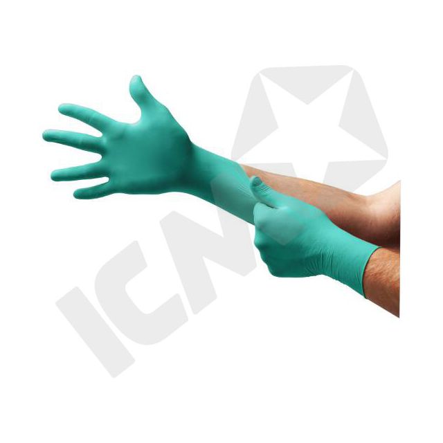 Læs mere om Microflex 93-260 handske 9,5-10 - 50 stk Microflex 93-260 handske 9,5-10 - 50 stk